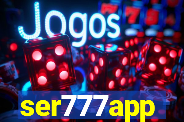 ser777app