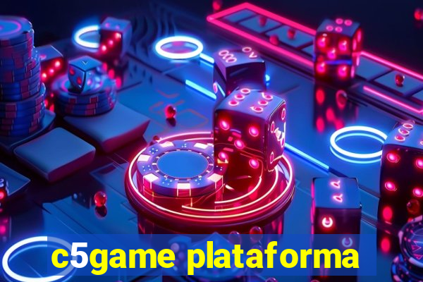 c5game plataforma