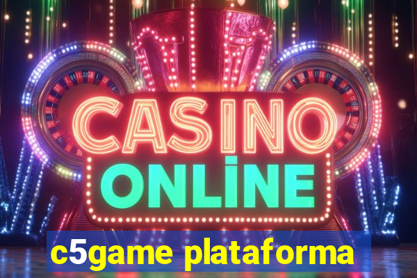 c5game plataforma