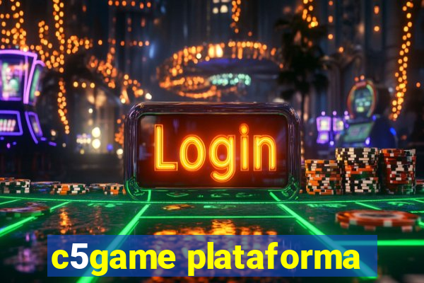 c5game plataforma