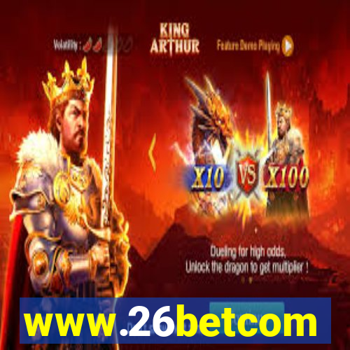 www.26betcom