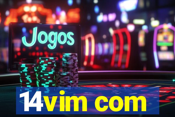 14vim com