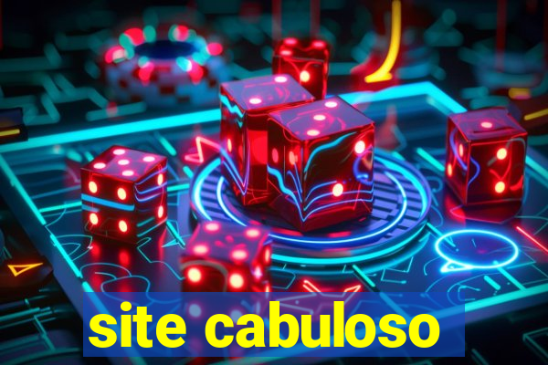 site cabuloso