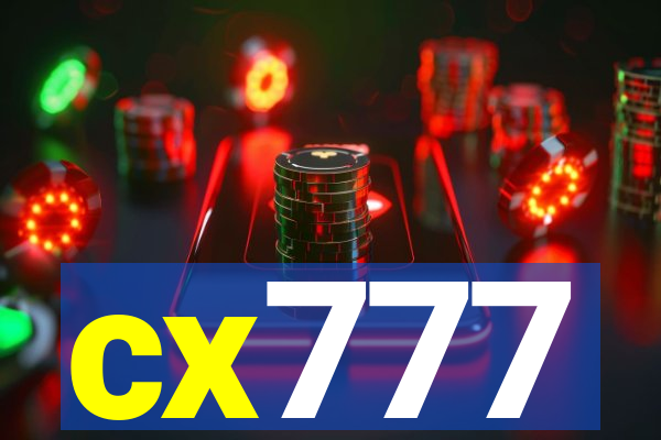 cx777