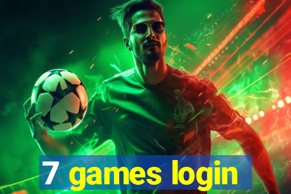 7 games login