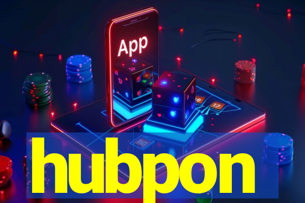 hubpon