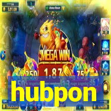 hubpon