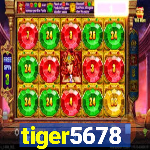 tiger5678
