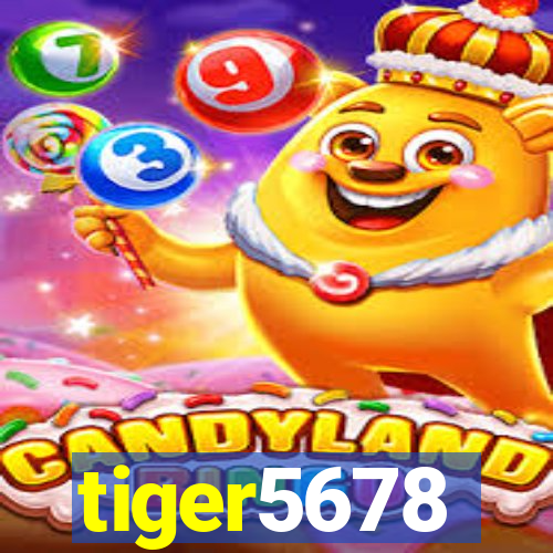 tiger5678