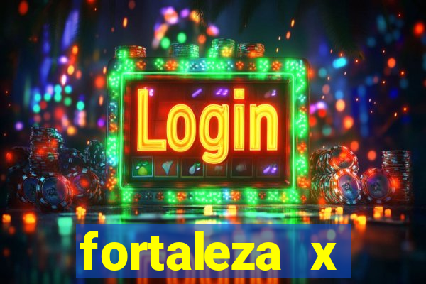 fortaleza x flamengo ao vivo futemax