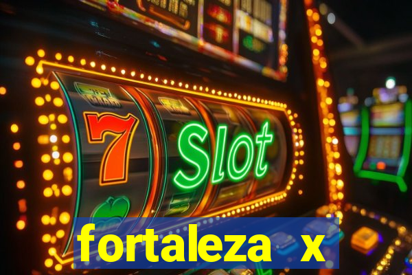 fortaleza x flamengo ao vivo futemax