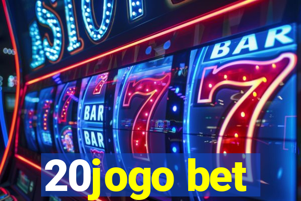 20jogo bet