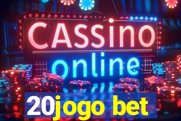 20jogo bet