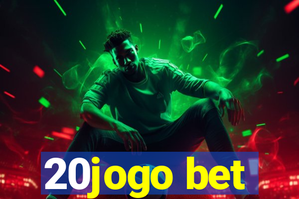 20jogo bet