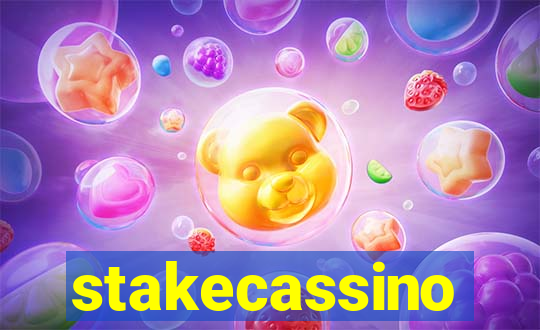 stakecassino