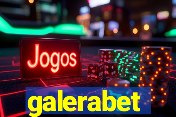 galerabet