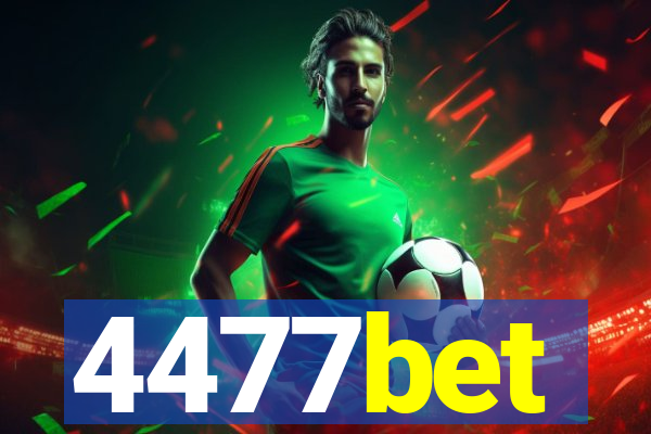 4477bet