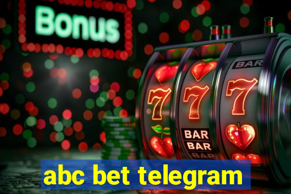 abc bet telegram