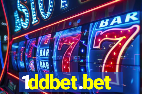 1ddbet.bet