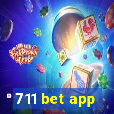 711 bet app