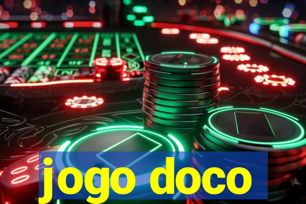jogo doco