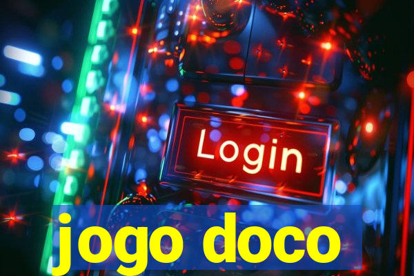 jogo doco
