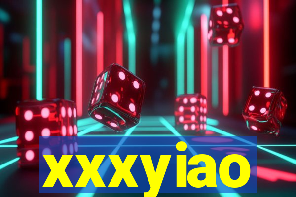 xxxyiao