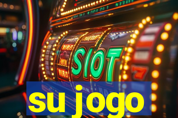 su jogo