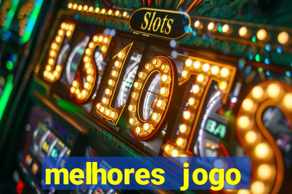 melhores jogo offline para android
