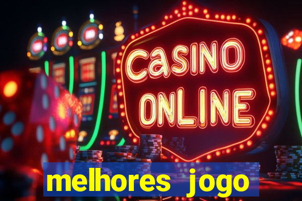 melhores jogo offline para android