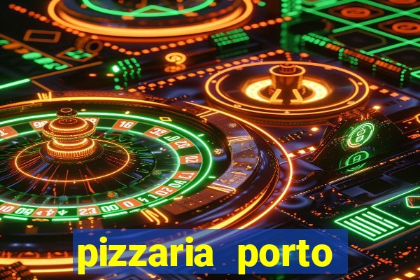 pizzaria porto velho 24 horas