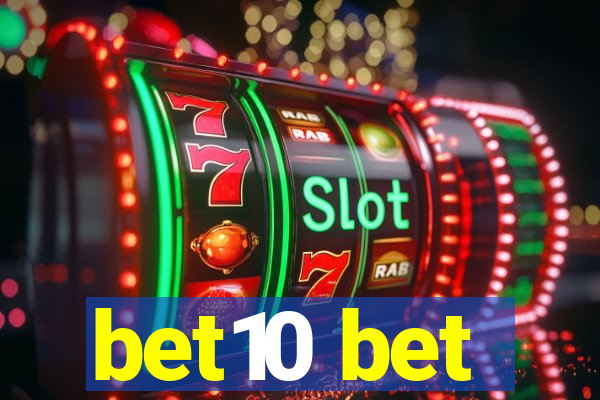 bet10 bet