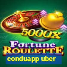 conduapp uber