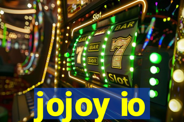 jojoy io