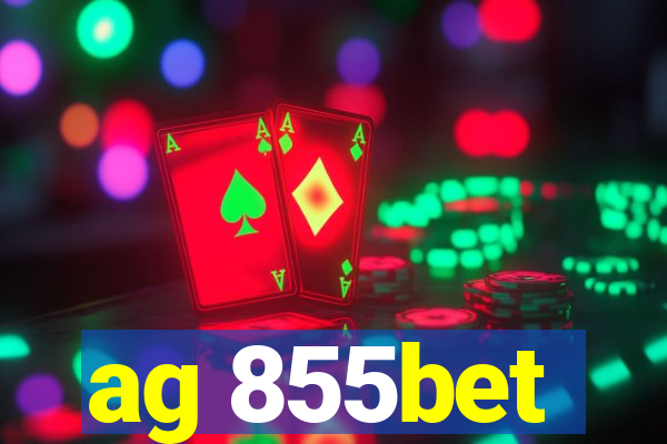 ag 855bet
