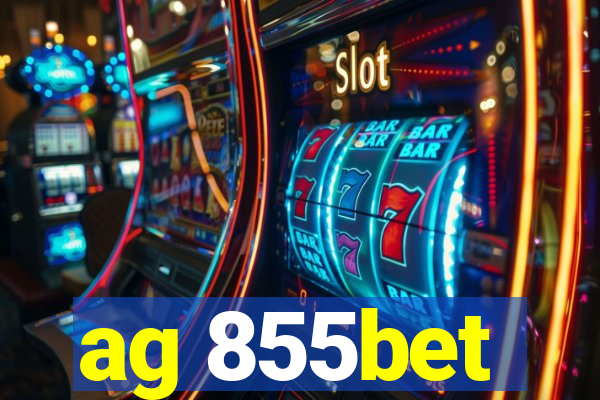 ag 855bet