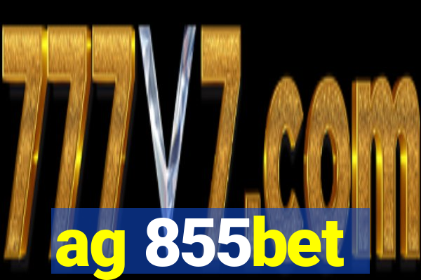 ag 855bet