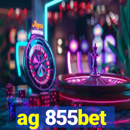 ag 855bet