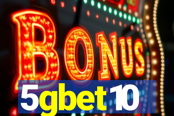 5gbet10