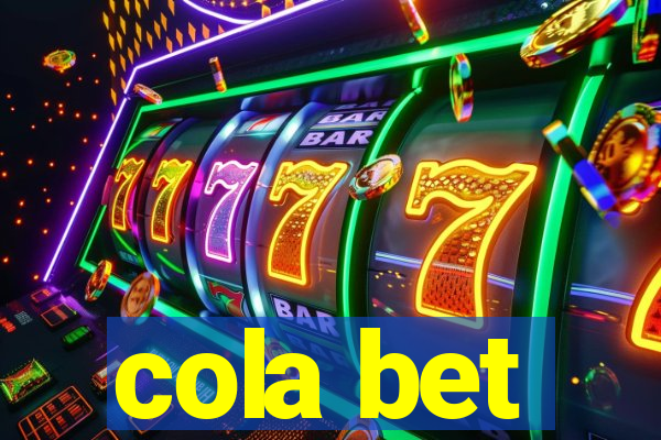 cola bet