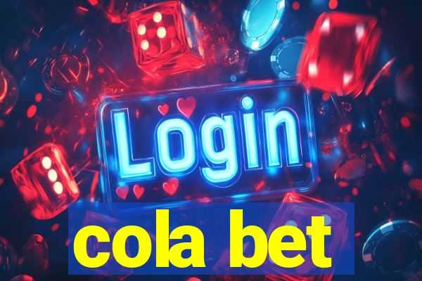 cola bet