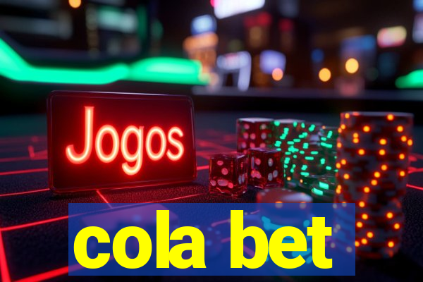 cola bet