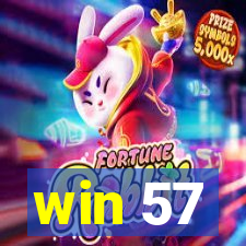 win 57