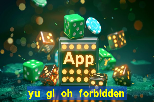 yu gi oh forbidden memories password