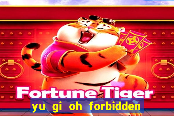 yu gi oh forbidden memories password