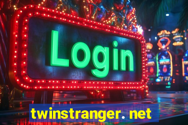 twinstranger. net