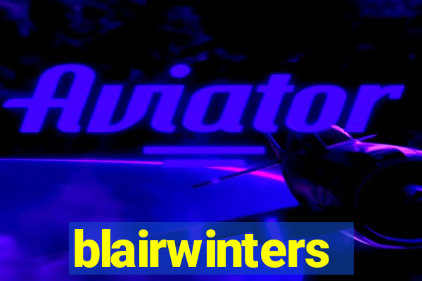 blairwinters