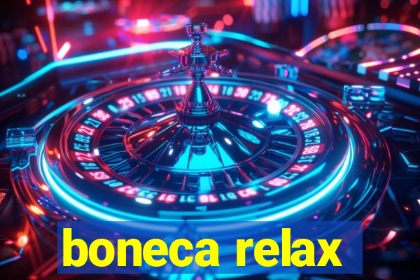 boneca relax
