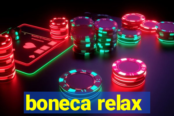 boneca relax