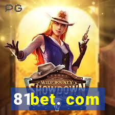 81bet. com